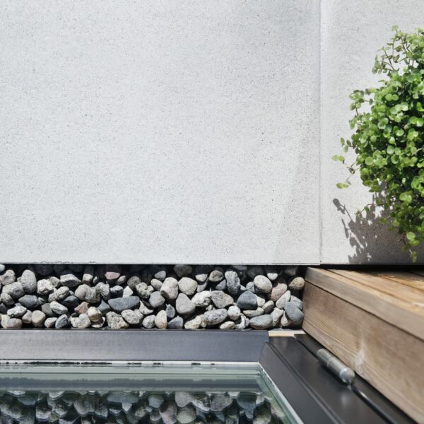 Kritt AC Betonghelle 60×40×4 cm - Bilde 4