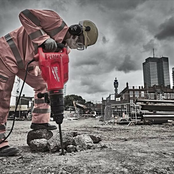 Milwaukee Meiselhammer K1000S